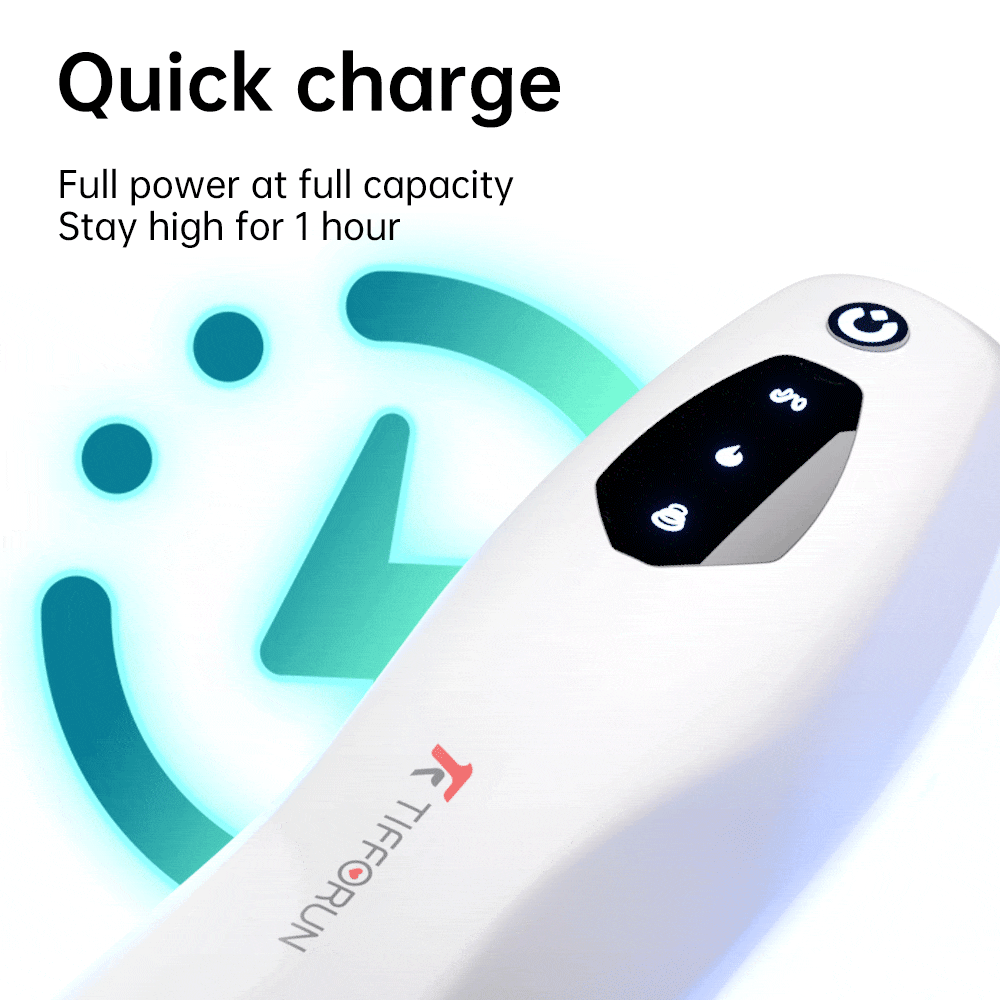 Tifforun 10 Frequency Rotation Automatic Male Stroker- Smart Rotation Telescoping Blowjob Toy