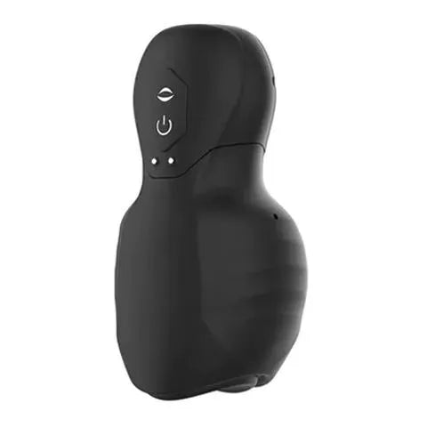 UltraDriveⅡ 7 Vibration 3 Sucking Male Stroker Penis Trainer Super Pleasure Glans Trainer