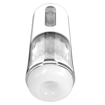 Easy Sucking Vacuum Male Stroker Blowjob Simulator