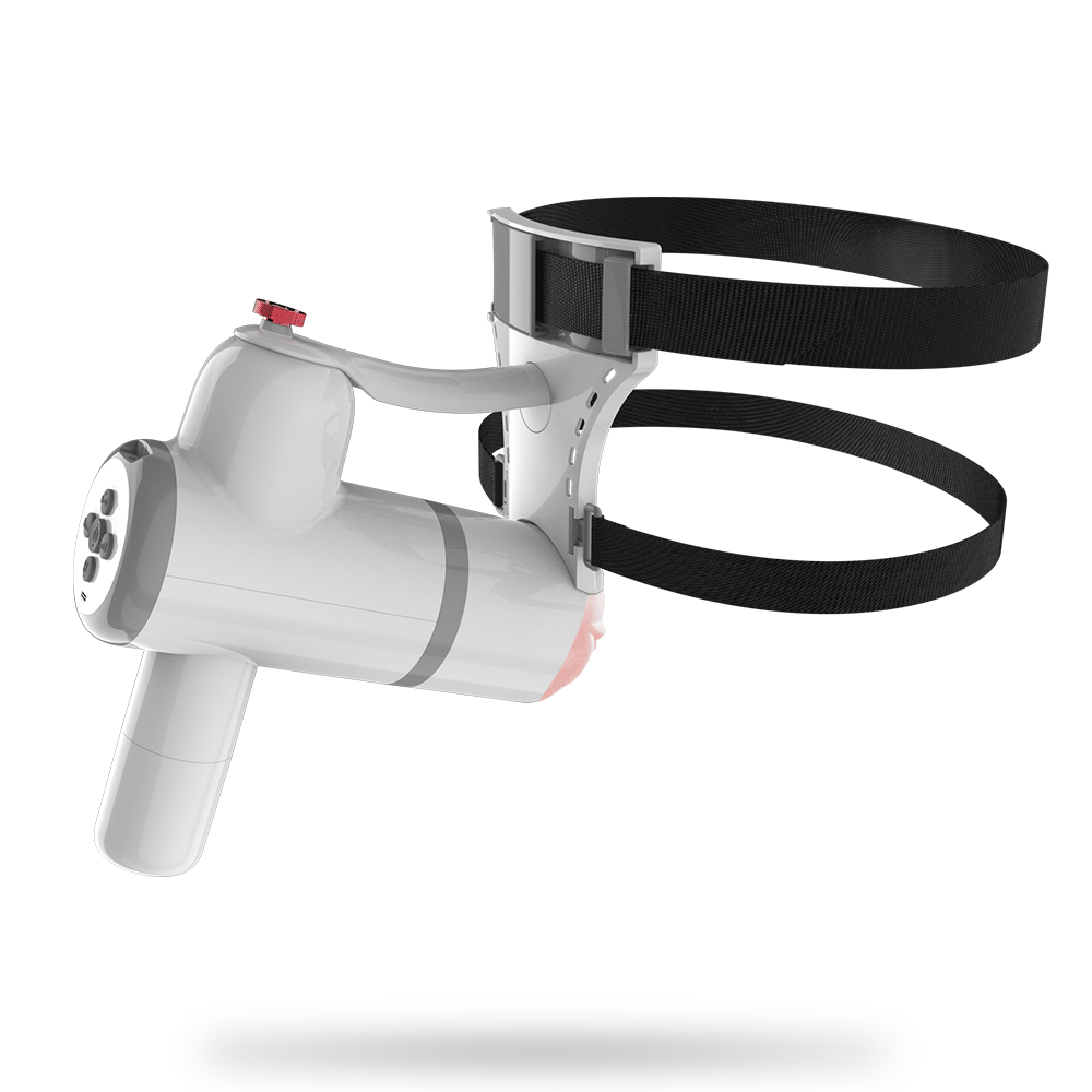 Wearable（Carry lube）