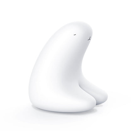 Polar Bear Clitoral & Nipple Stimulator Vibrating Suction Toy