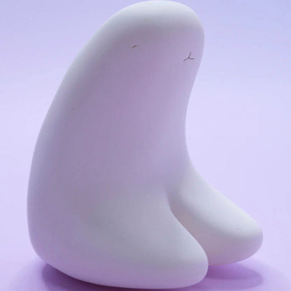 Polar Bear Clitoral & Nipple Stimulator Vibrating Suction Toy