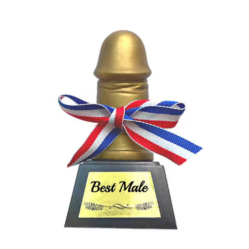 Novelty Champion's Trophy