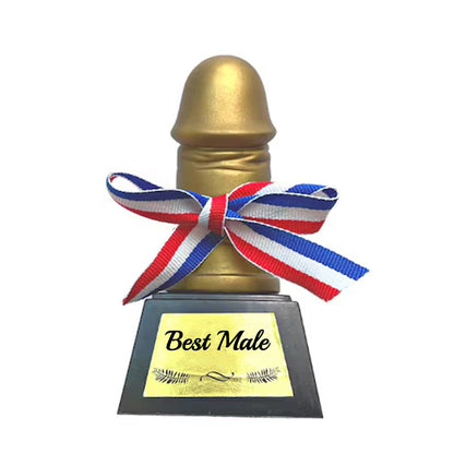 Novelty Champion's Trophy