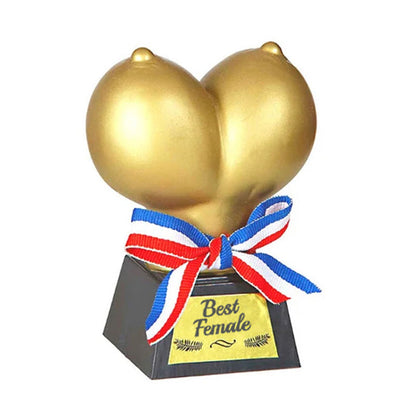 Novelty Champion's Trophy