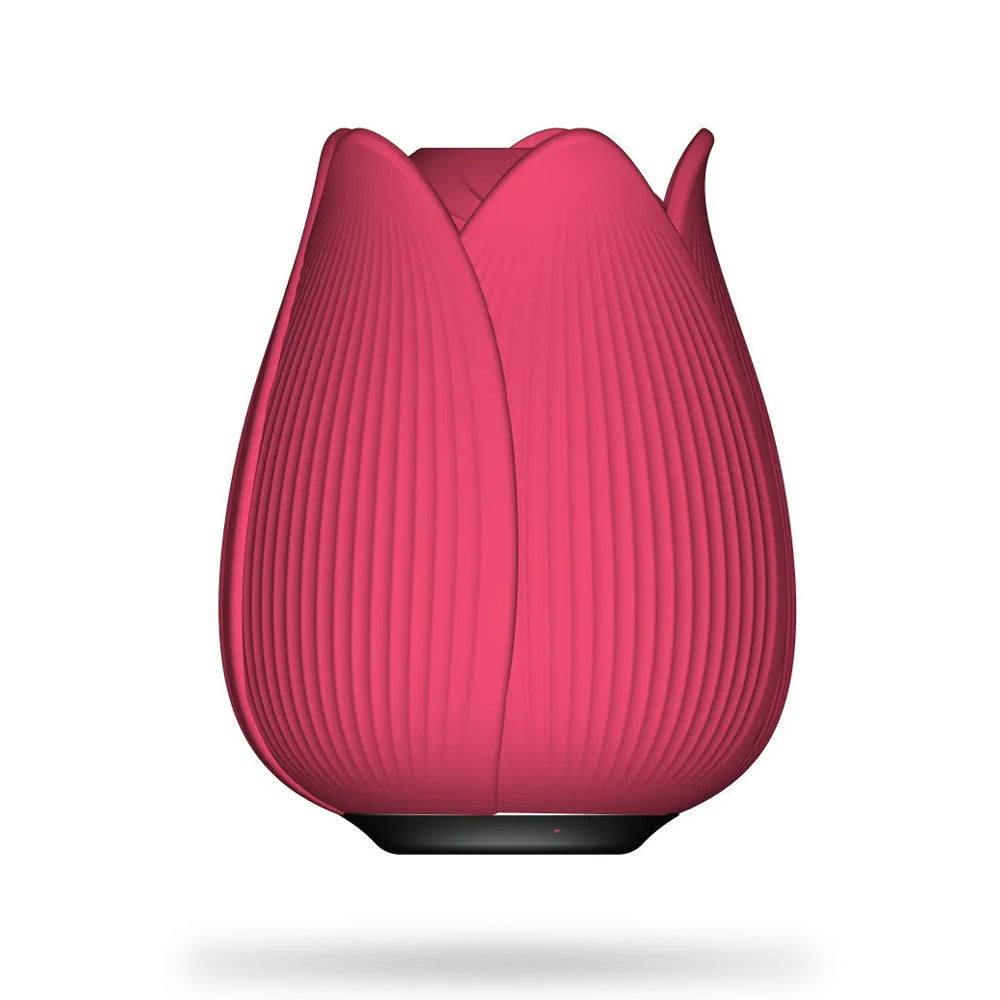 7 Modes Sucking & Vibrating Rose Vibrator Vibrating Suction for Women