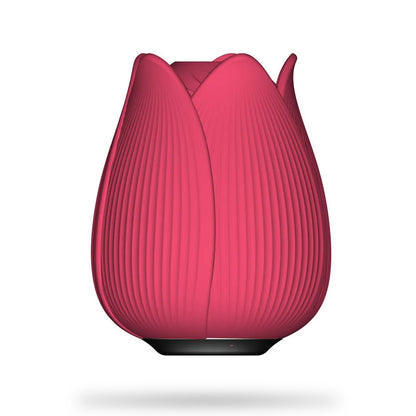 7 Modes Sucking & Vibrating Rose Vibrator Vibrating Suction for Women