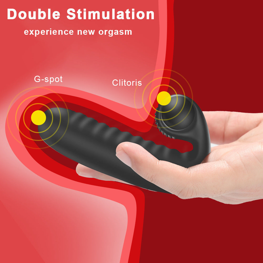 Couples heating massage props