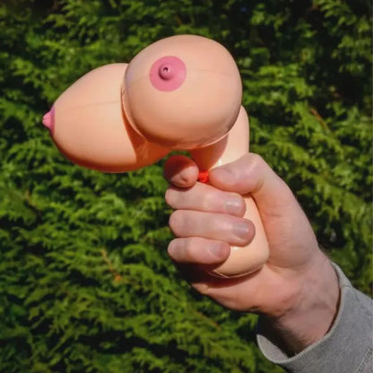 Fun Water-Squirting Toys