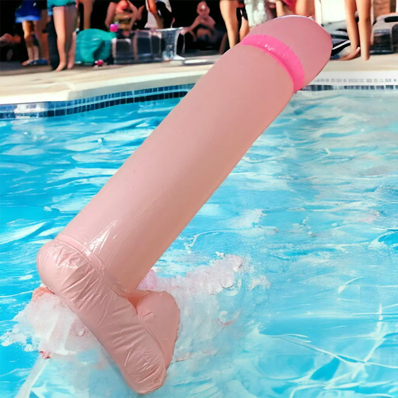 Wacky Party Balloons