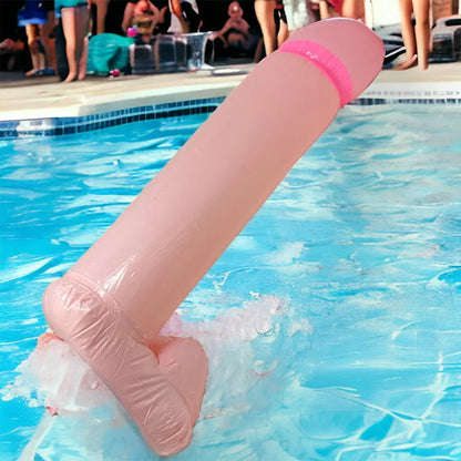 Wacky Party Balloons