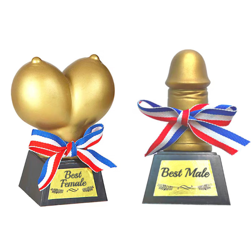 Novelty Champion's Trophy