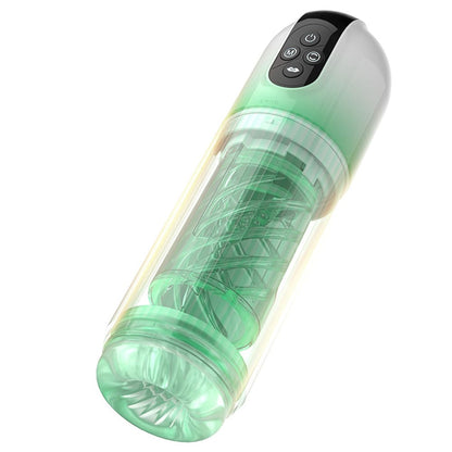 3 in 1 Penis Pump Enlargement Training Male Stroker