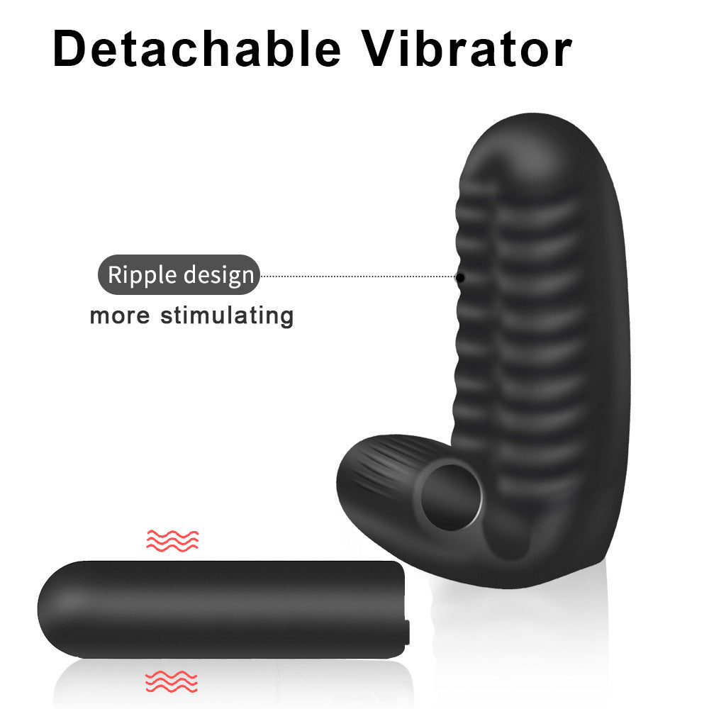 Couples heating massage props