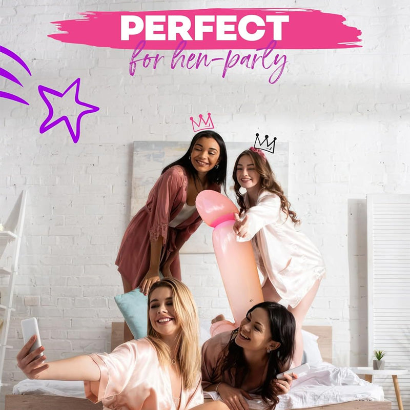 Wacky Party Balloons