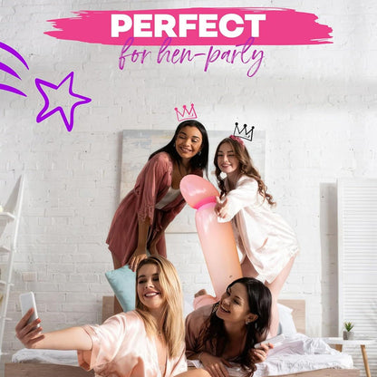 Wacky Party Balloons