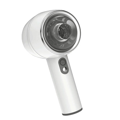 Banana Cleaner 3 Thrusting Sucking Handheld Automatic Male Stroker