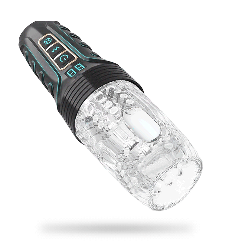 2026 Upgraded Arthur 3.0 Version Male Oral Sex Male Stroker