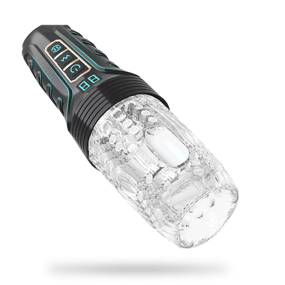 2026 Upgraded Arthur 3.0 Version Male Oral Sex Male Stroker