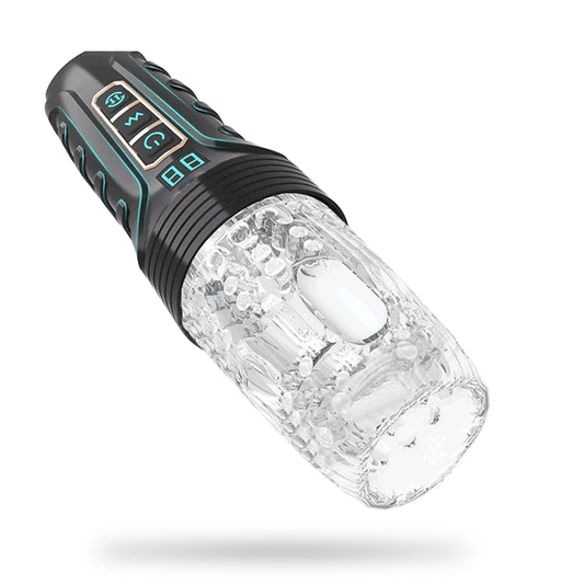2026 Upgraded Arthur 3.0 Version Male Oral Sex Male Stroker