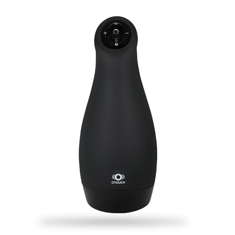 Otouch Airturn 3 Male Stroker with 6 Vibrations Sucking Blowjob Stroker