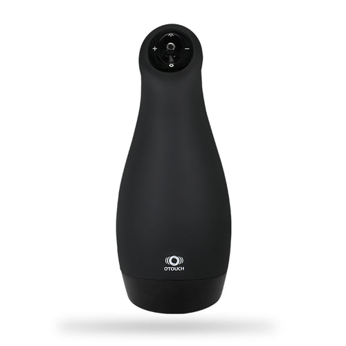 Otouch Airturn 3 Male Stroker with 6 Vibrations Sucking Blowjob Stroker