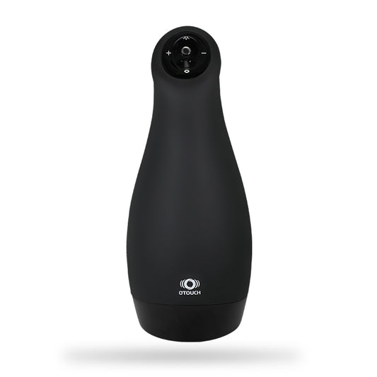 Otouch Airturn 3 Male Stroker with 6 Vibrations Sucking Blowjob Stroker