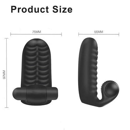 Couples heating massage props