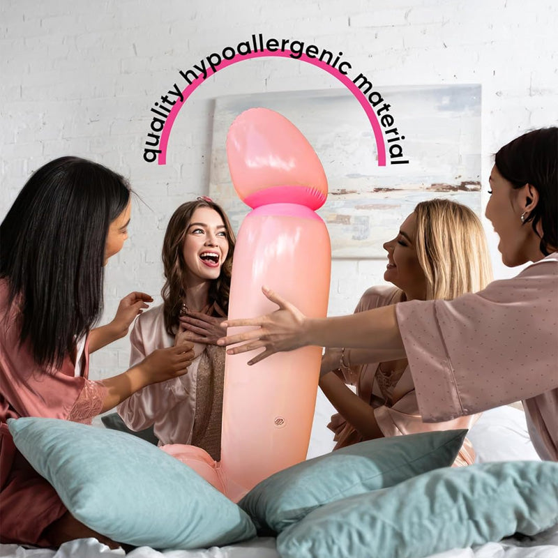 Wacky Party Balloons