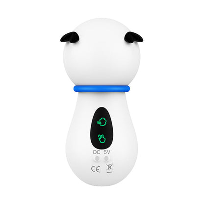 Sucking Vibrator Female Masturbator