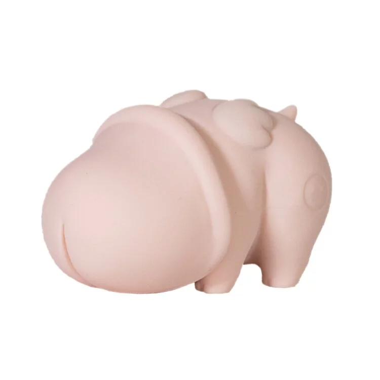 Piglet Vibrating Egg & Pink Vibrator Romantic Angel Sex Toy