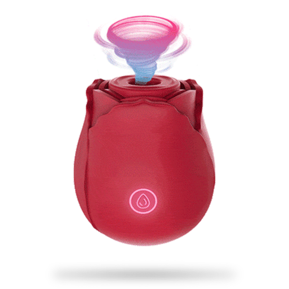 The most original Rose Toys in Seven Colors