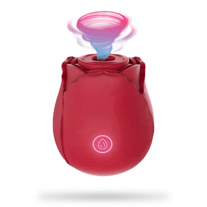The most original Rose Toys in Seven Colors