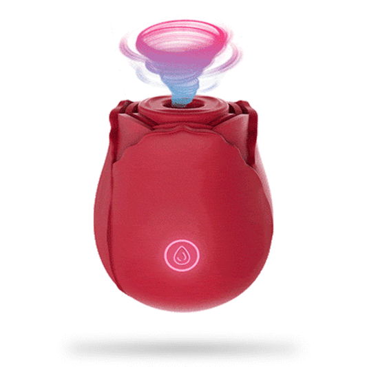 The most original Rose Toys in Seven Colors