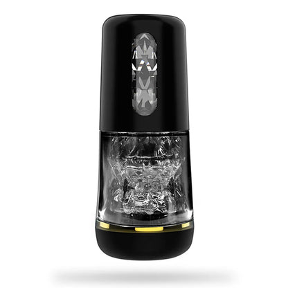 Easy Sucking Vacuum Male Stroker Blowjob Simulator