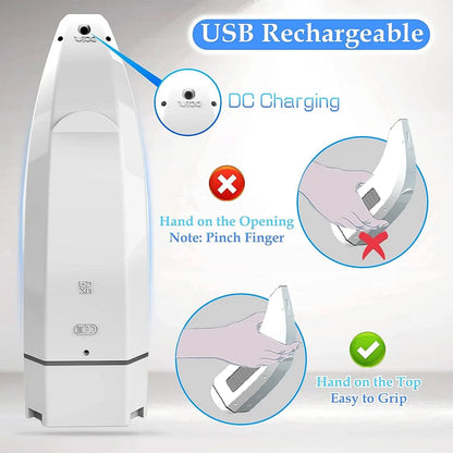Hgod 007 Third Generation Retractable Heating Sucking Vibrating Male Stroker