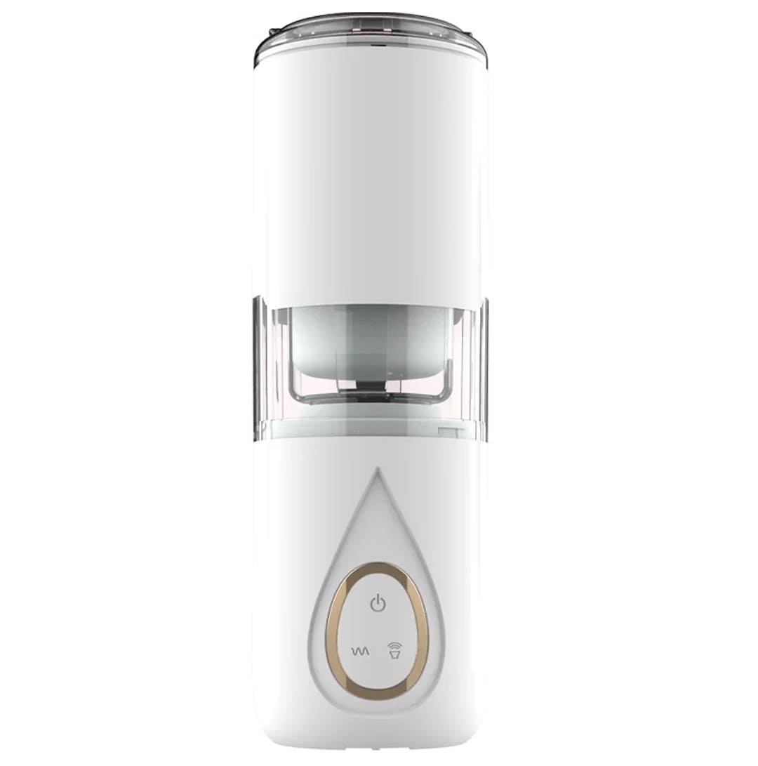 PulseSonic 10 Thrusting Rotation Hands-Free Electric Stroker Telescoping Stroker Cup