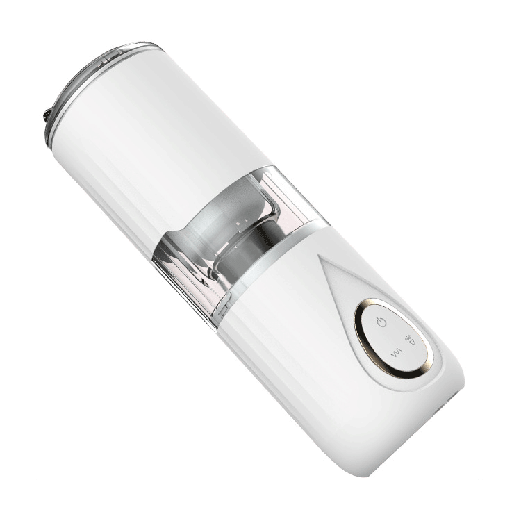 PulseSonic 10 Thrusting Rotation Hands-Free Electric Stroker Telescoping Stroker Cup